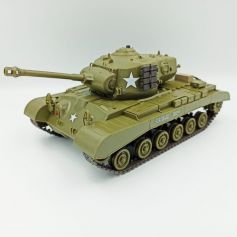 Heng Long Infrared Battle Tank Series 1/30 Scale 2.4Ghz